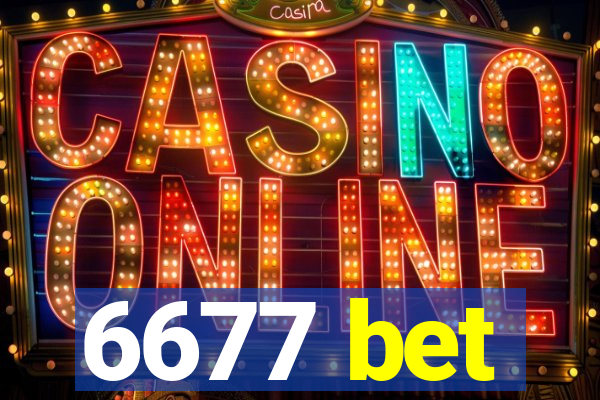 6677 bet
